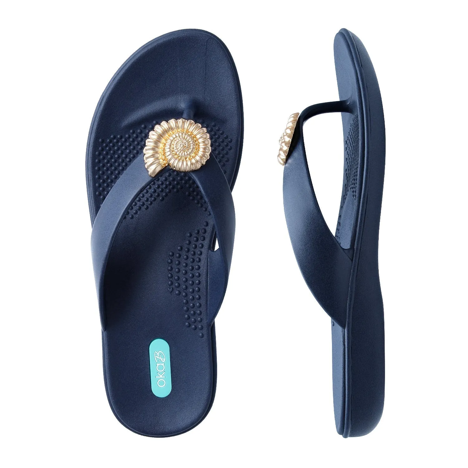 Calypso Flip Flop