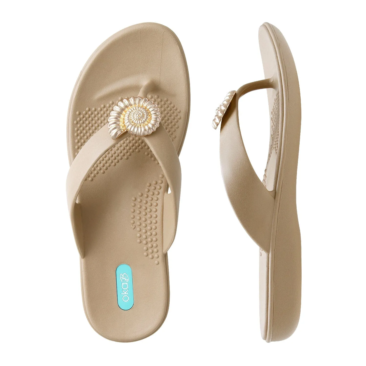 Calypso Flip Flop