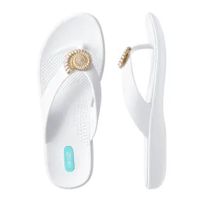 Calypso Flip Flop