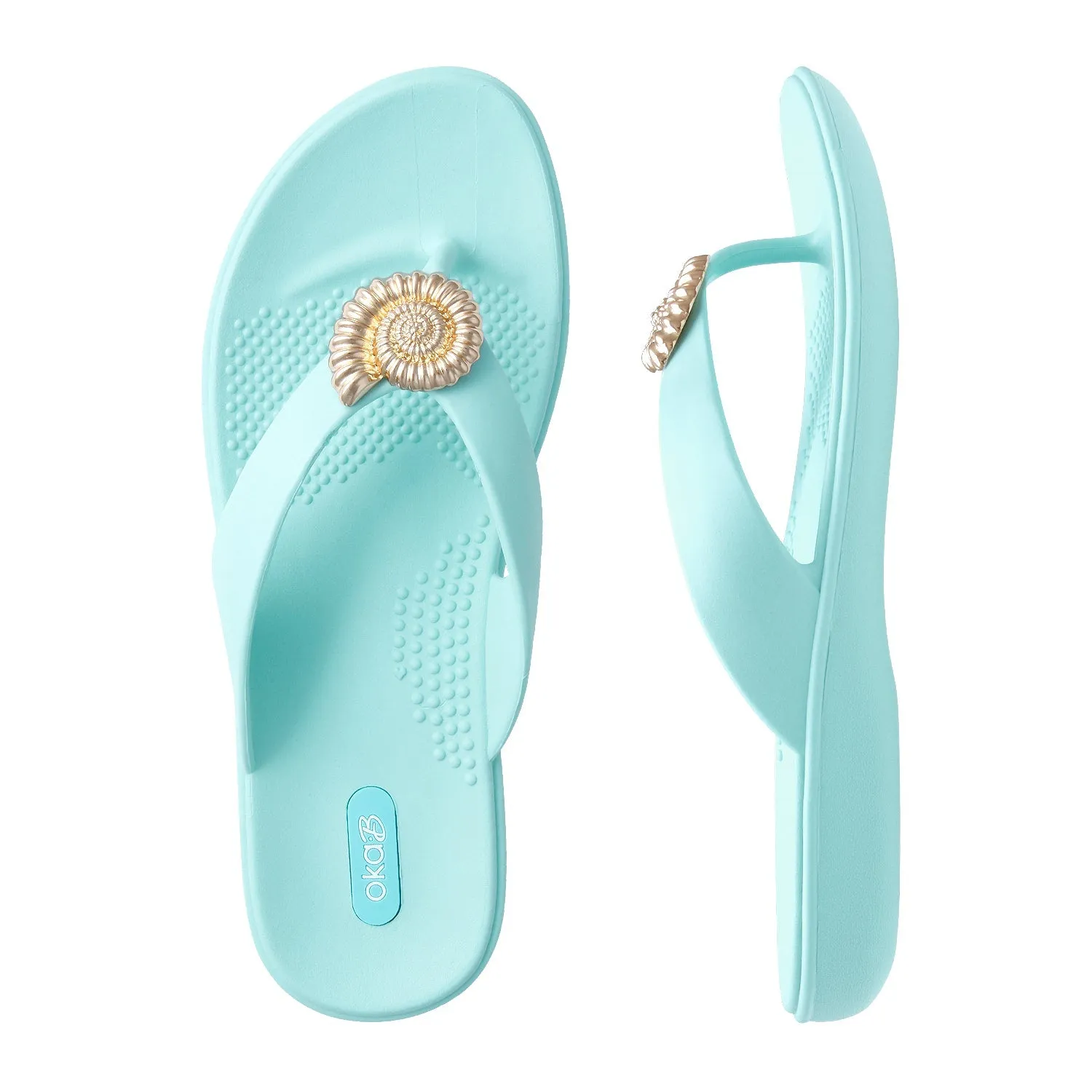 Calypso Flip Flop