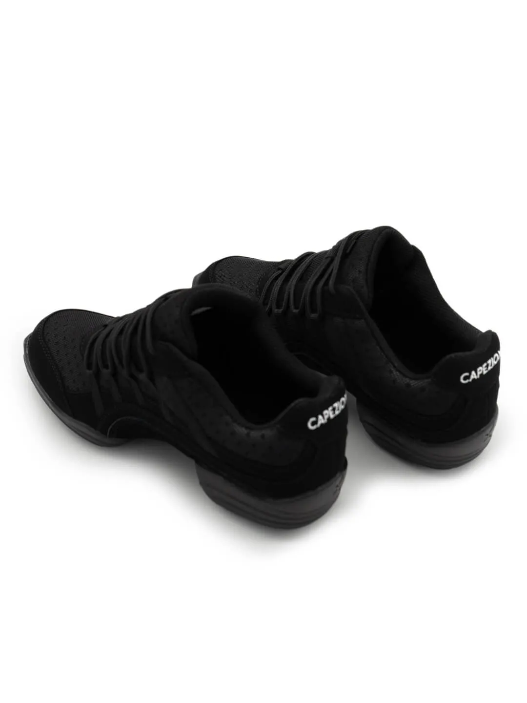 Capezio Rock It Dansneaker DS24A (Larger sizes)