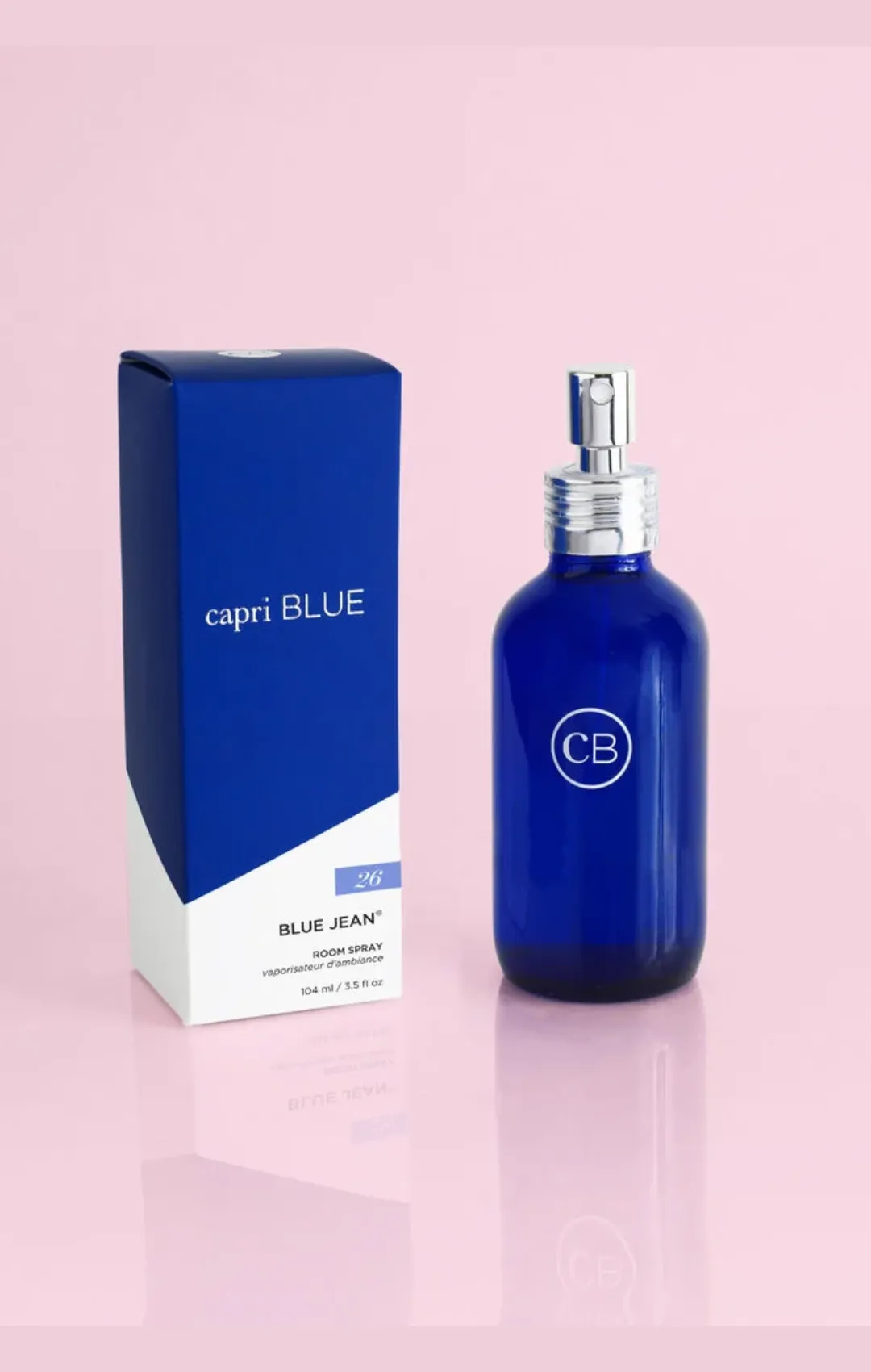 Capri Blue Blue Jean Room Spray