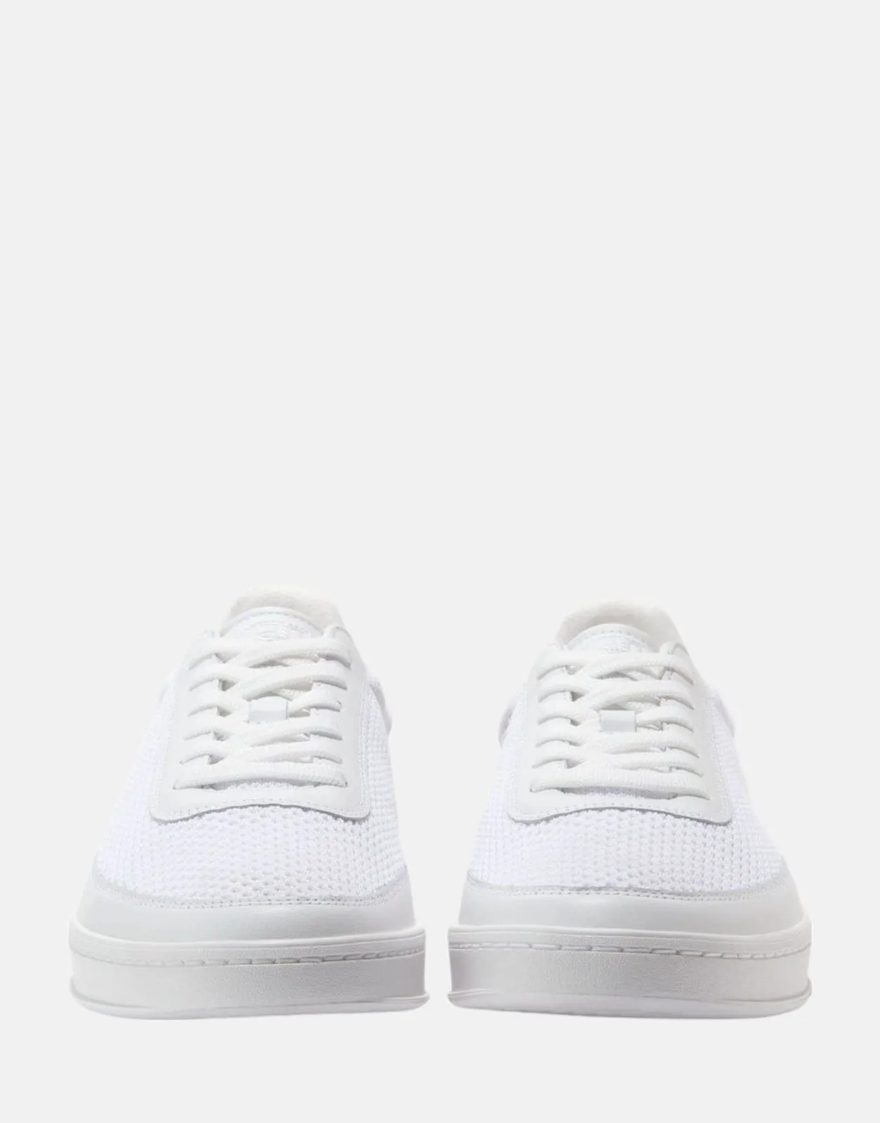 Cole Haan Grandpro Leisure Sneakers Wht/Nvy Blazer