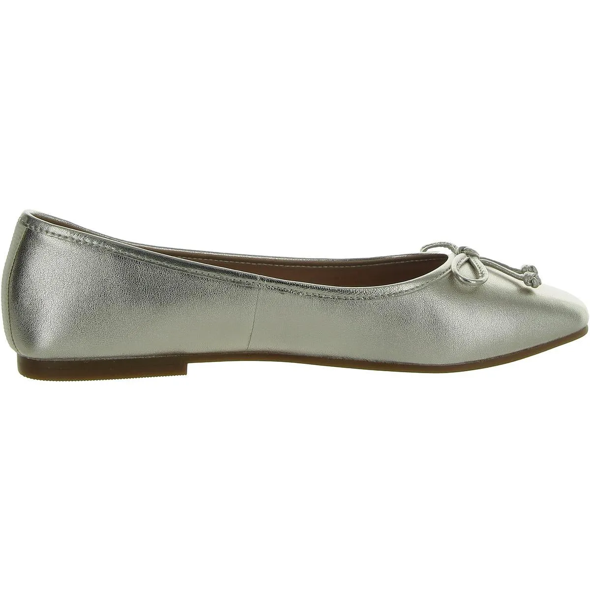 Cole Haan Womens Yara Soft Ballet Slip On Round Toe Ballet Flats