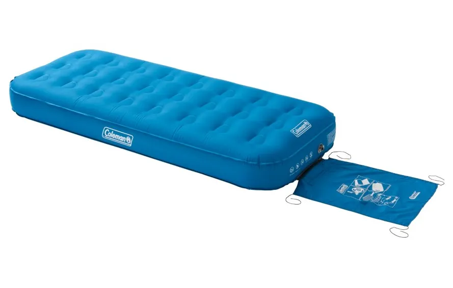 Coleman Single Airbed Extra Durable