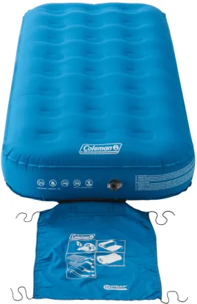 Coleman Single Airbed Extra Durable