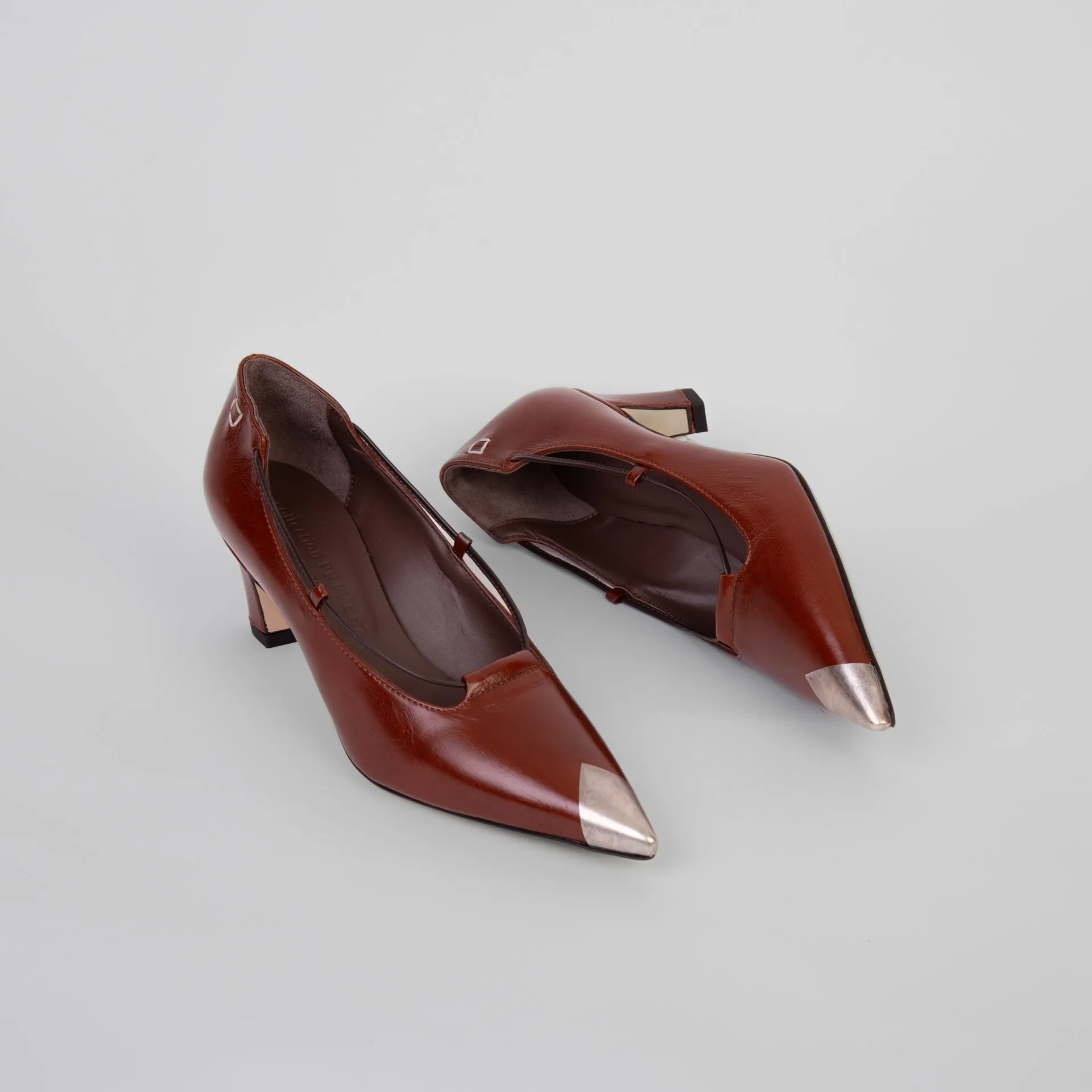 COLLECTION PRIVEE PUMPS C1470 ALIAS 212