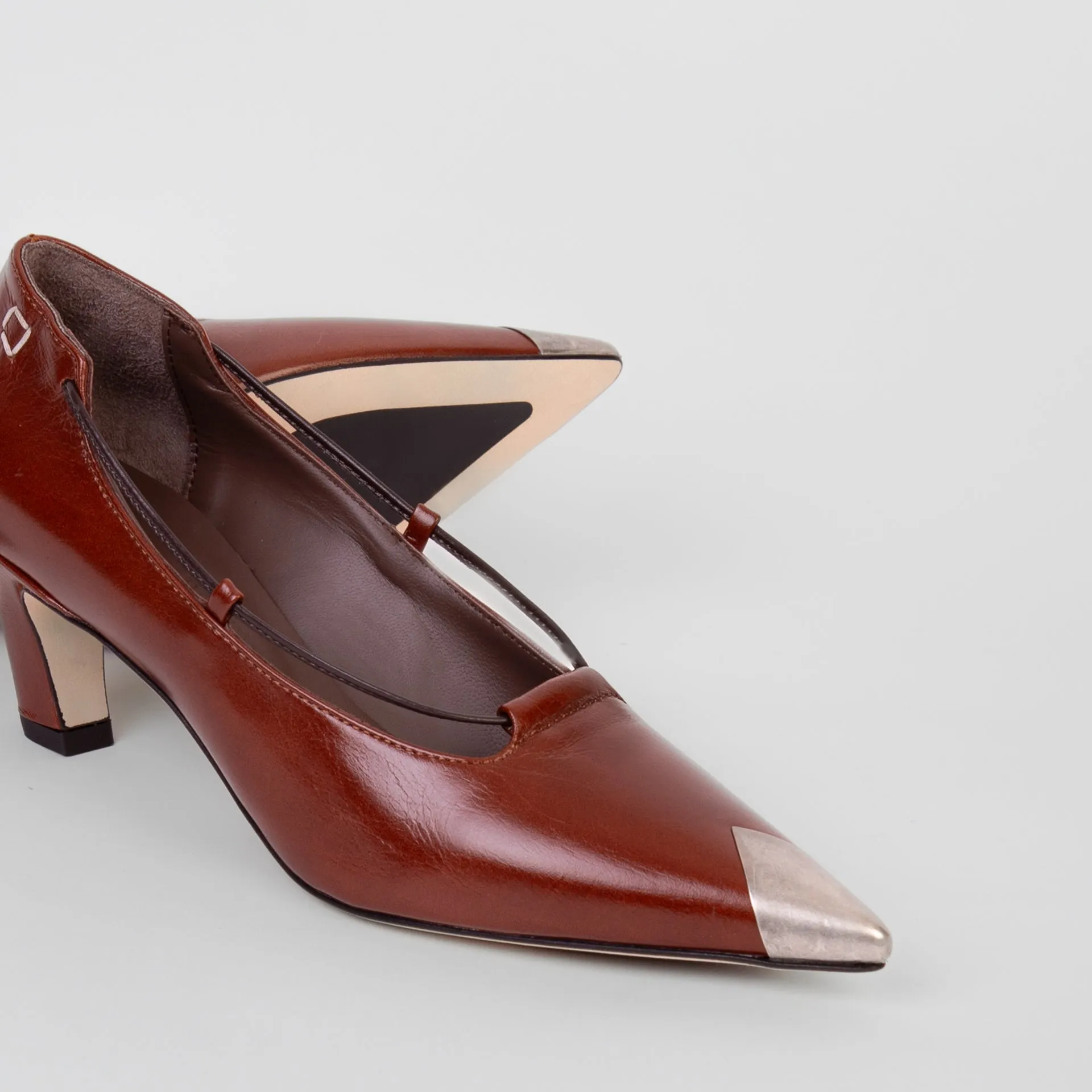 COLLECTION PRIVEE PUMPS C1470 ALIAS 212