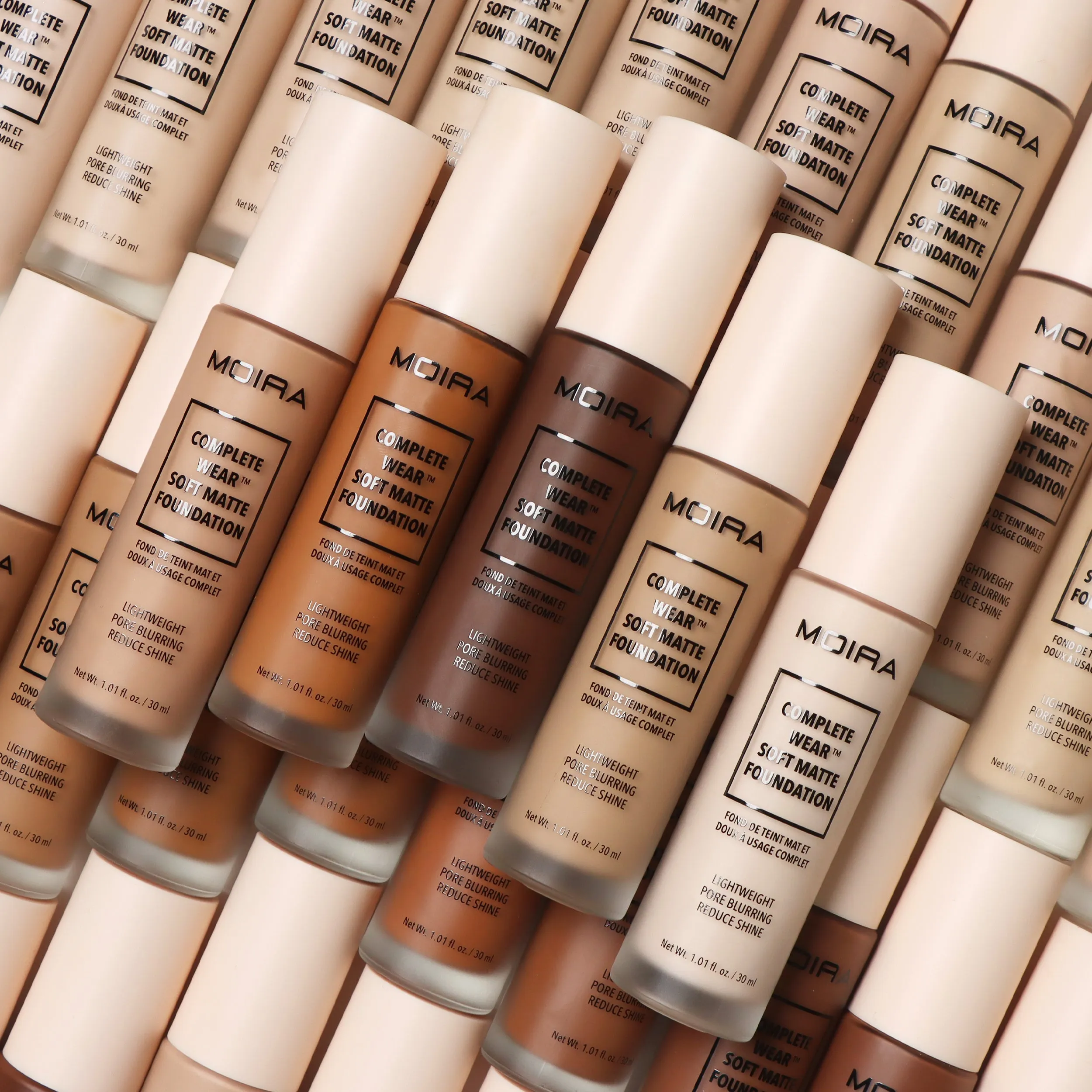 Complete Wear™ Soft Matte Foundation (100N)