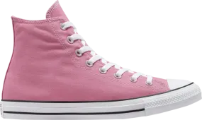 Converse Chuck Taylor All Star High Magic Flamingo sneakers, pink