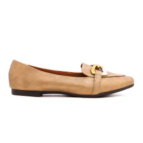 Copper Pumps WN0841