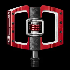 Crankbrothers Mallet DH Pedals - Seagrave Edition