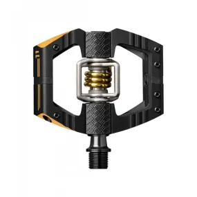 Crankbrothers Mallet E 11 - Black/Gold