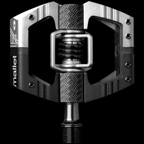 Crankbrothers Mallet Enduro LS Camo Ltd. Edition