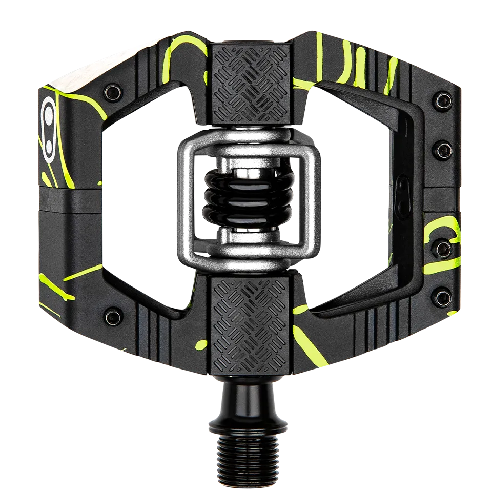 Crankbrothers Mallet Enduro LS Camo Ltd. Edition