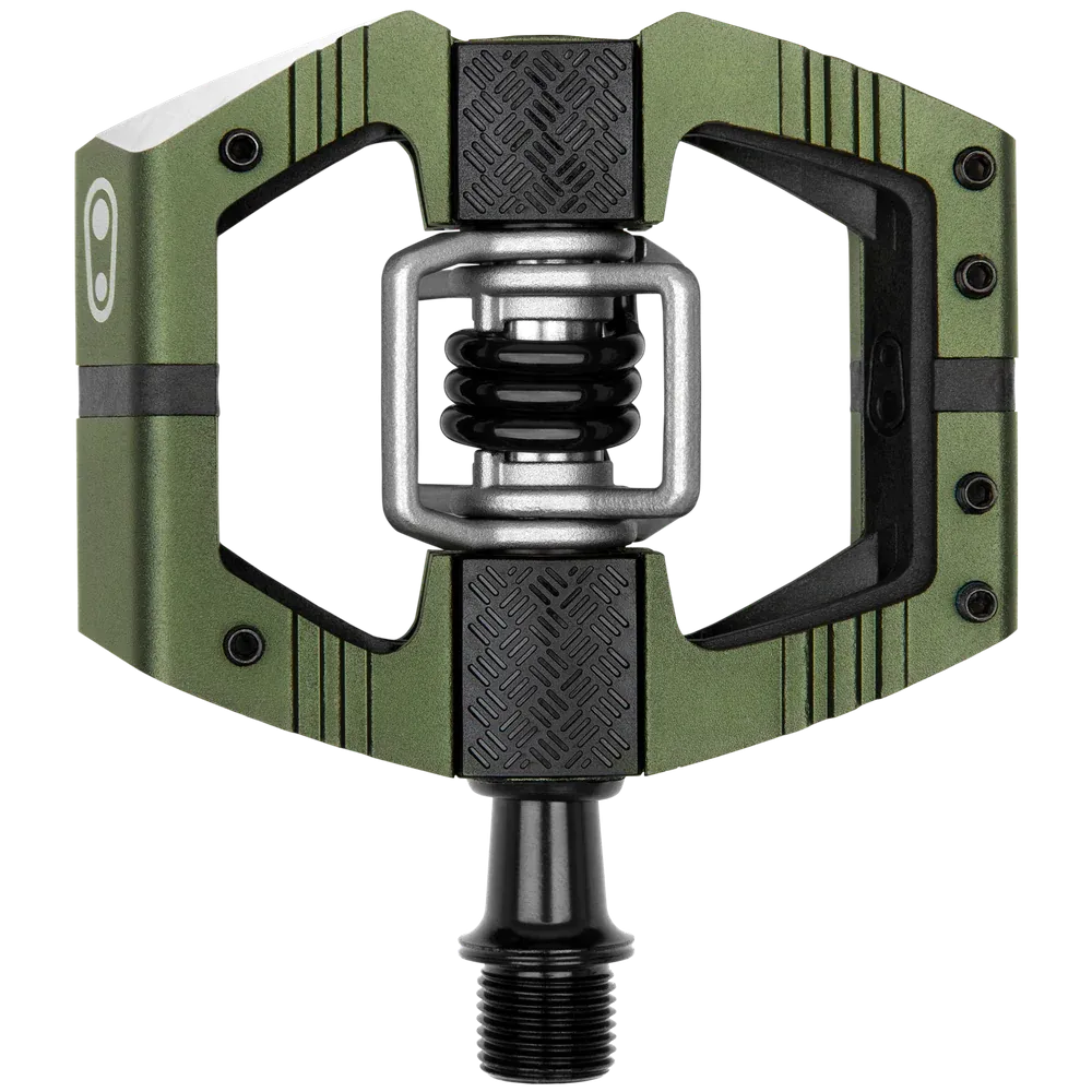 Crankbrothers Mallet Enduro LS Camo Ltd. Edition