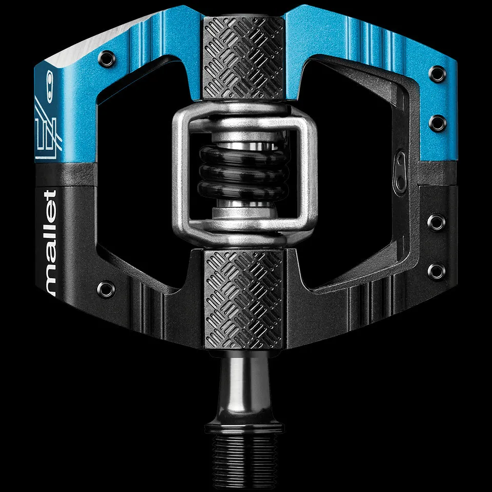 Crankbrothers Mallet Enduro LS Camo Ltd. Edition