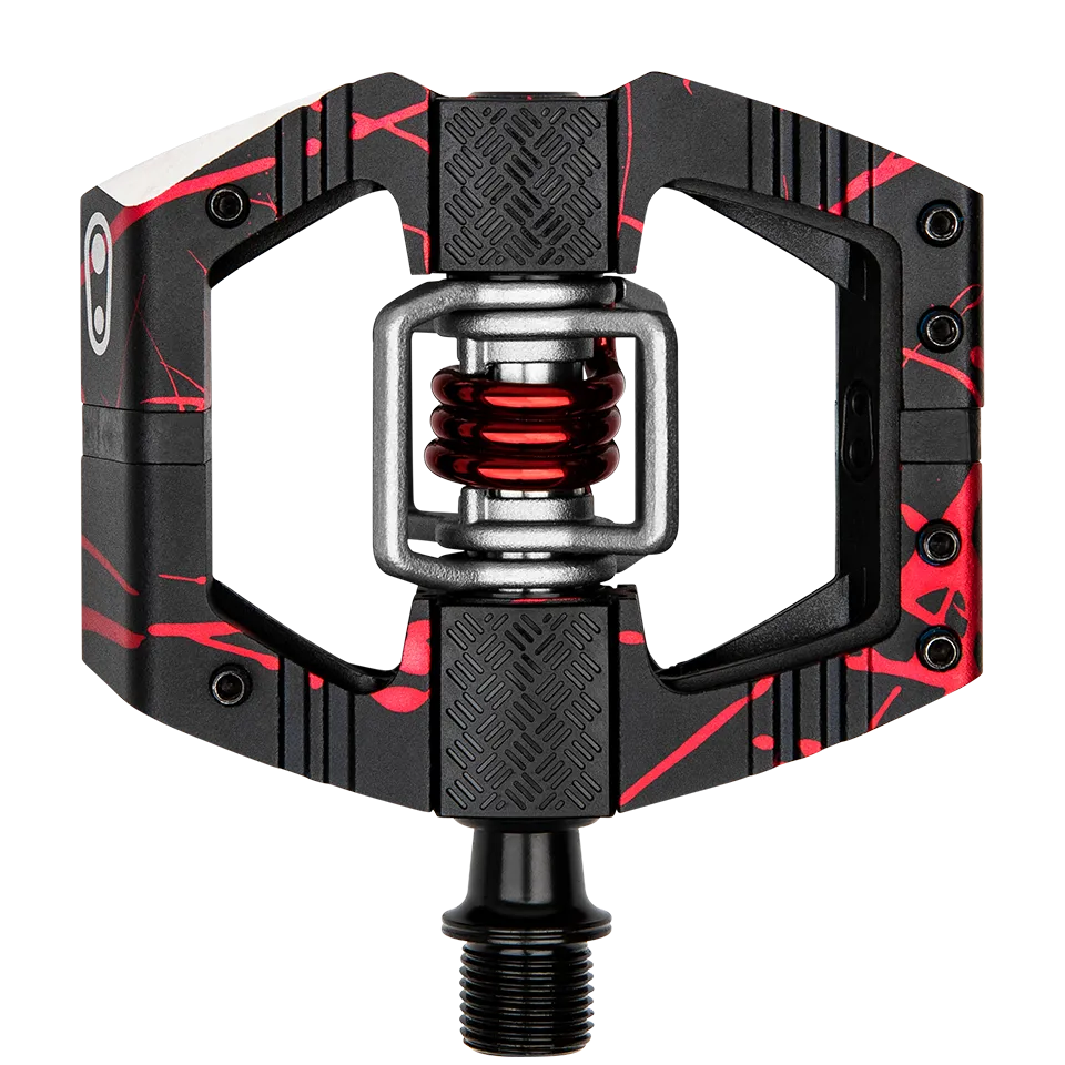 Crankbrothers Mallet Enduro LS Camo Ltd. Edition