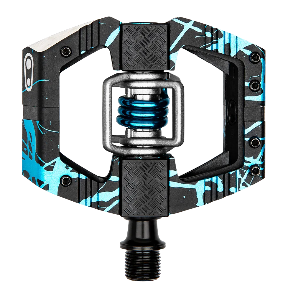 Crankbrothers Mallet Enduro LS Camo Ltd. Edition