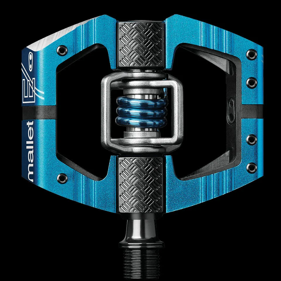 Crankbrothers Mallet Enduro LS Camo Ltd. Edition