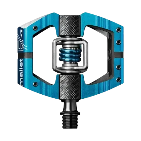 Crankbrothers Mallet MTB Bike Pedal