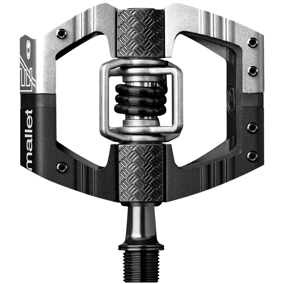 Crankbrothers Mallet MTB Bike Pedal