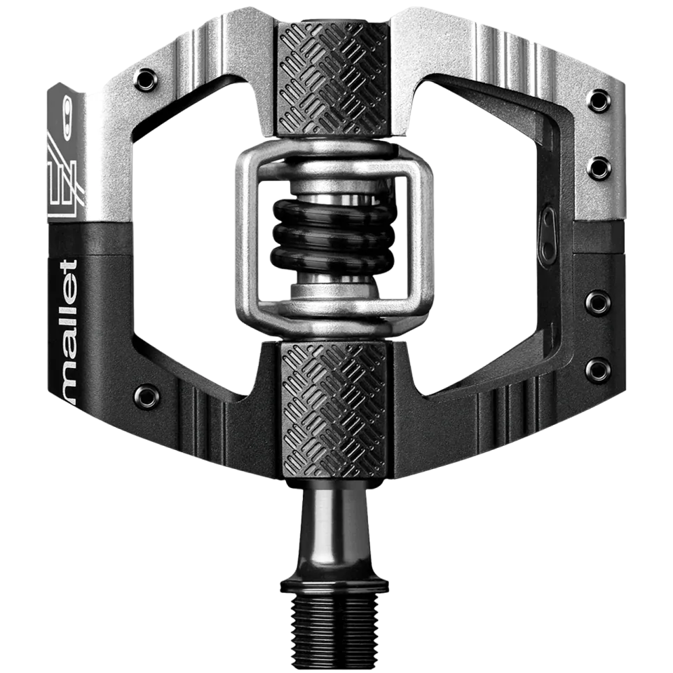 Crankbrothers Mallet MTB Bike Pedal