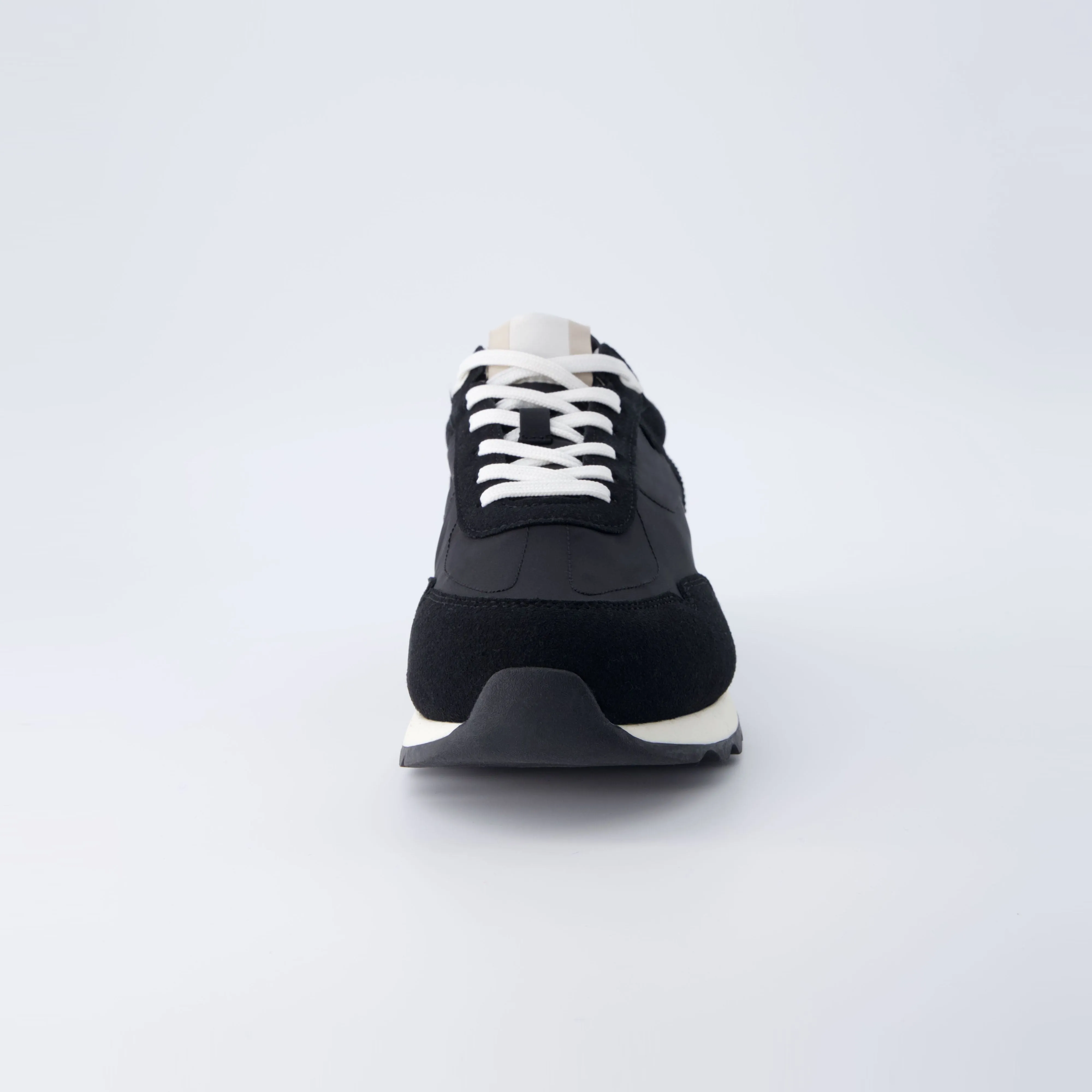 Crest Nylon Sneaker