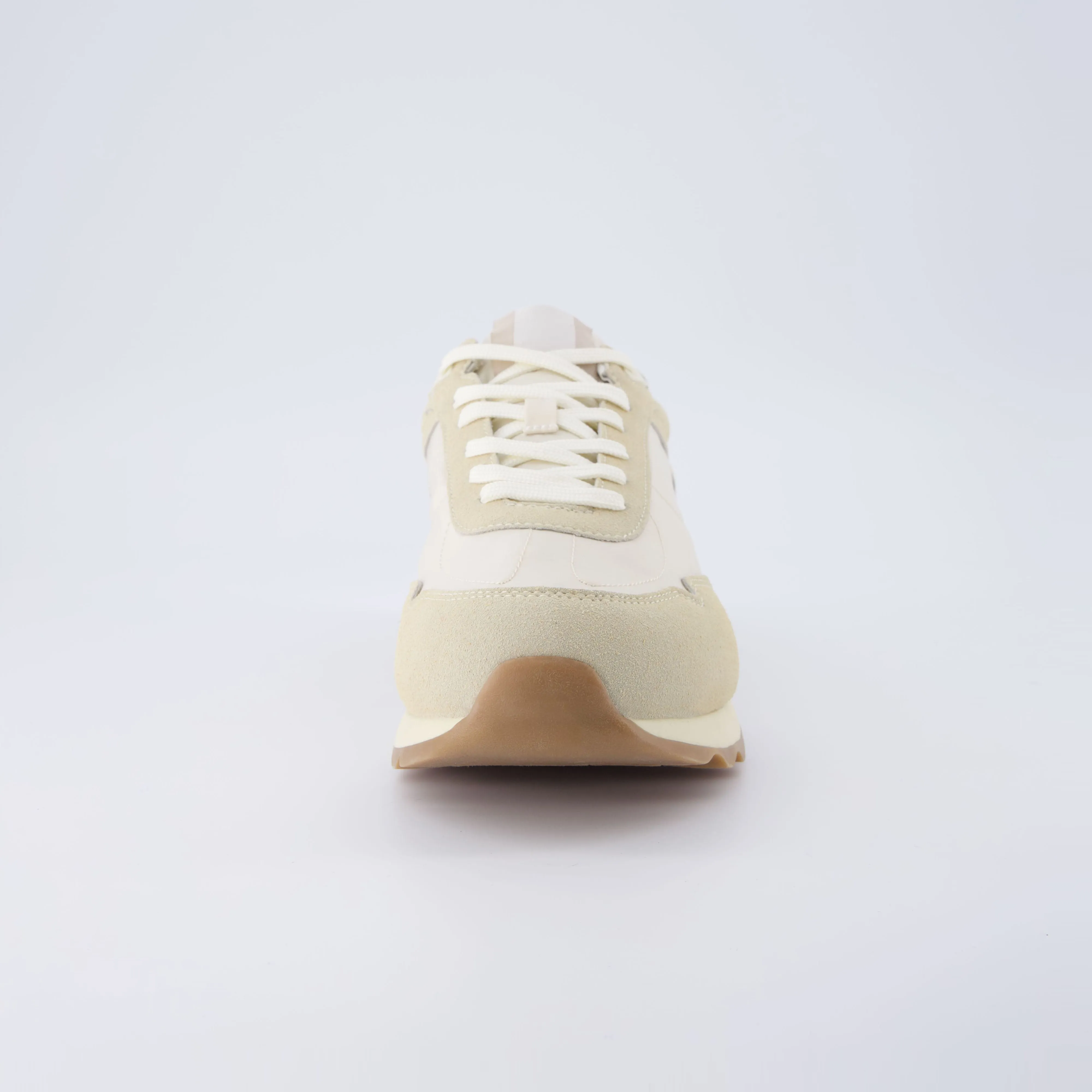 Crest Nylon Sneaker