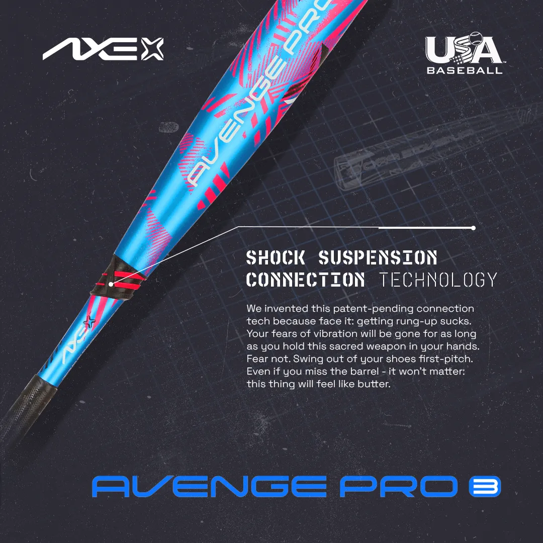 Daily Steal 2 | Free Limited Edition Batpack with Avenge Pro 3 USA Purchase