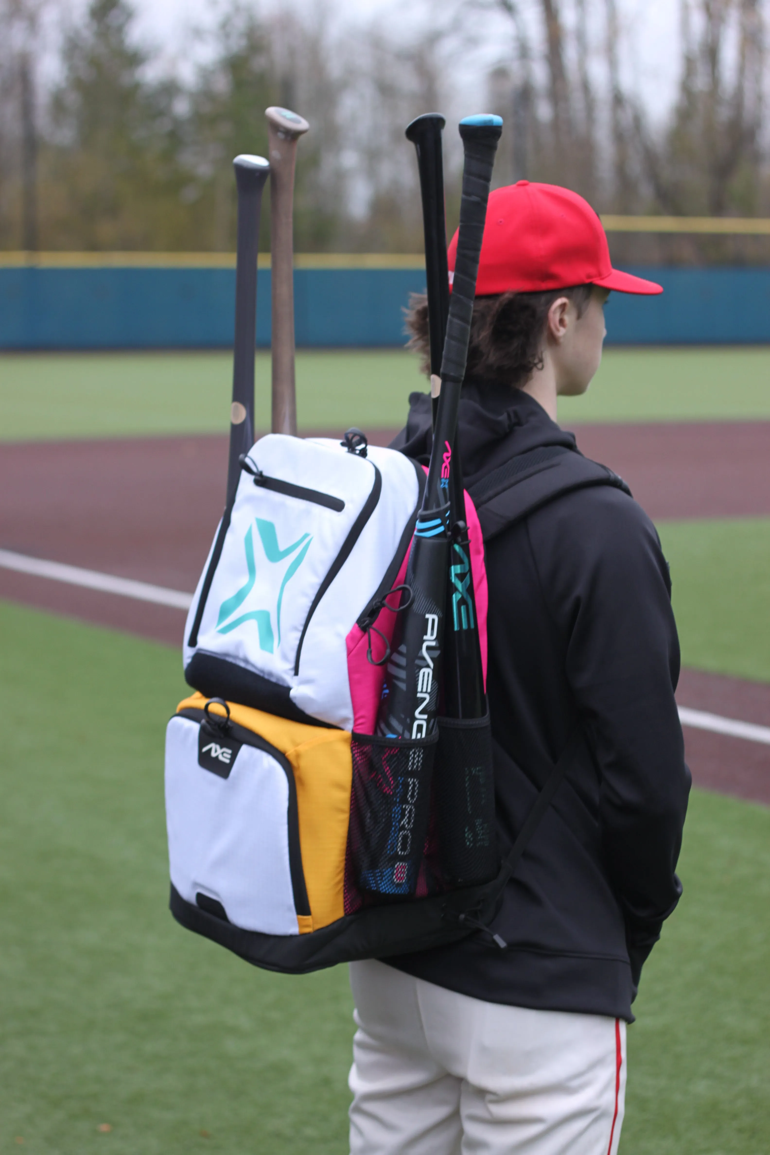 Daily Steal 2 | Free Limited Edition Batpack with Avenge Pro 3 USA Purchase