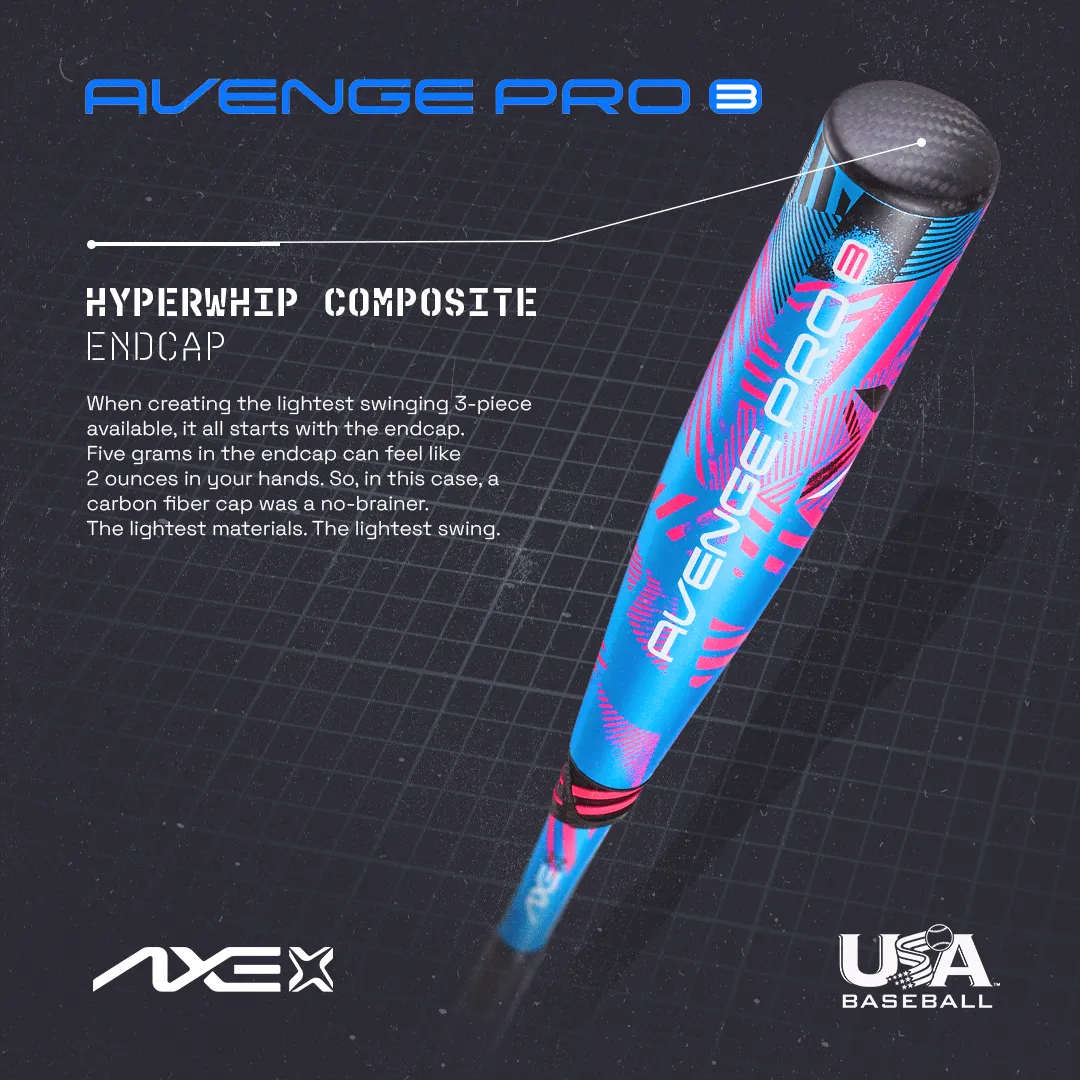 Daily Steal 2 | Free Limited Edition Batpack with Avenge Pro 3 USA Purchase