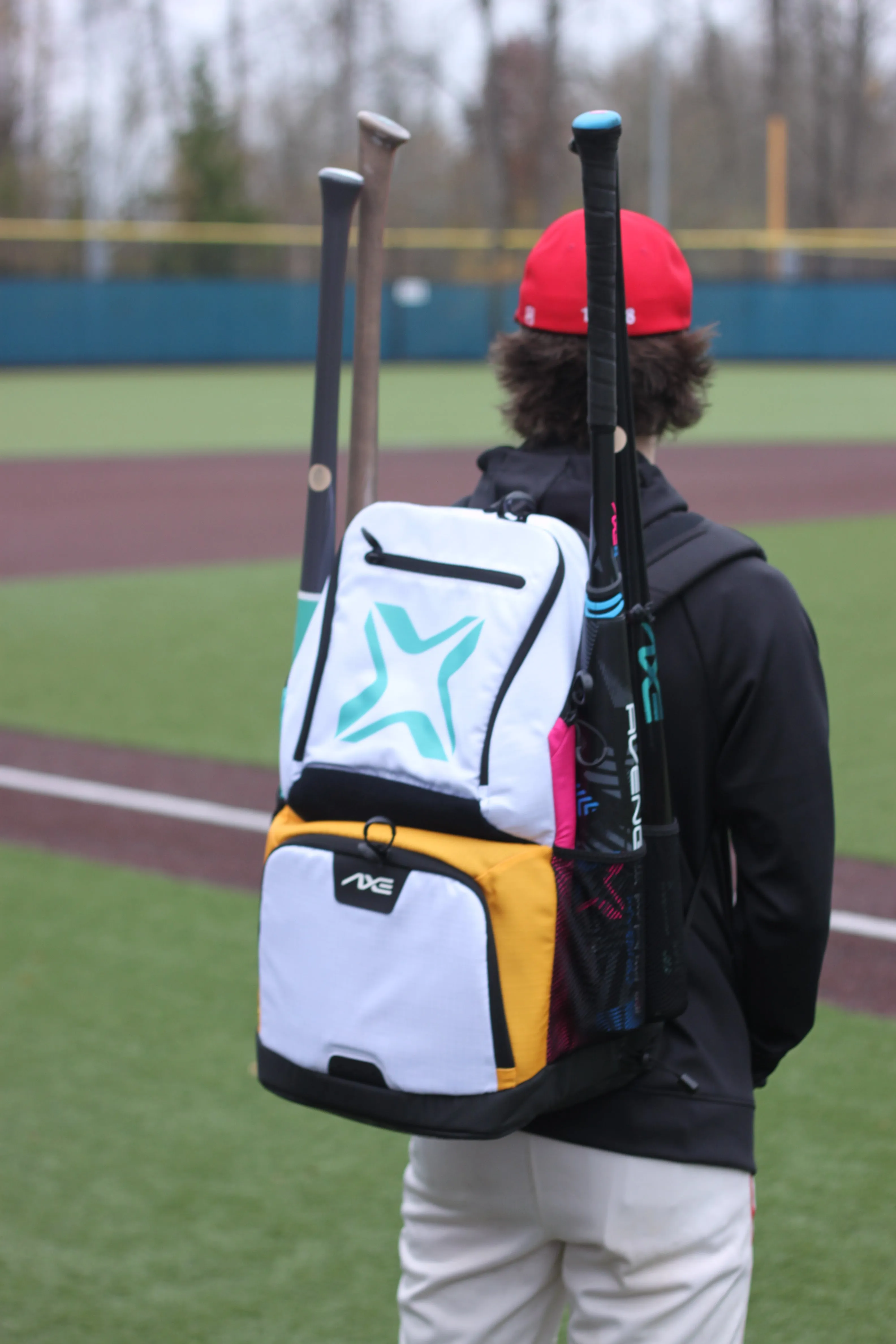 Daily Steal 2 | Free Limited Edition Batpack with Avenge Pro 3 USA Purchase