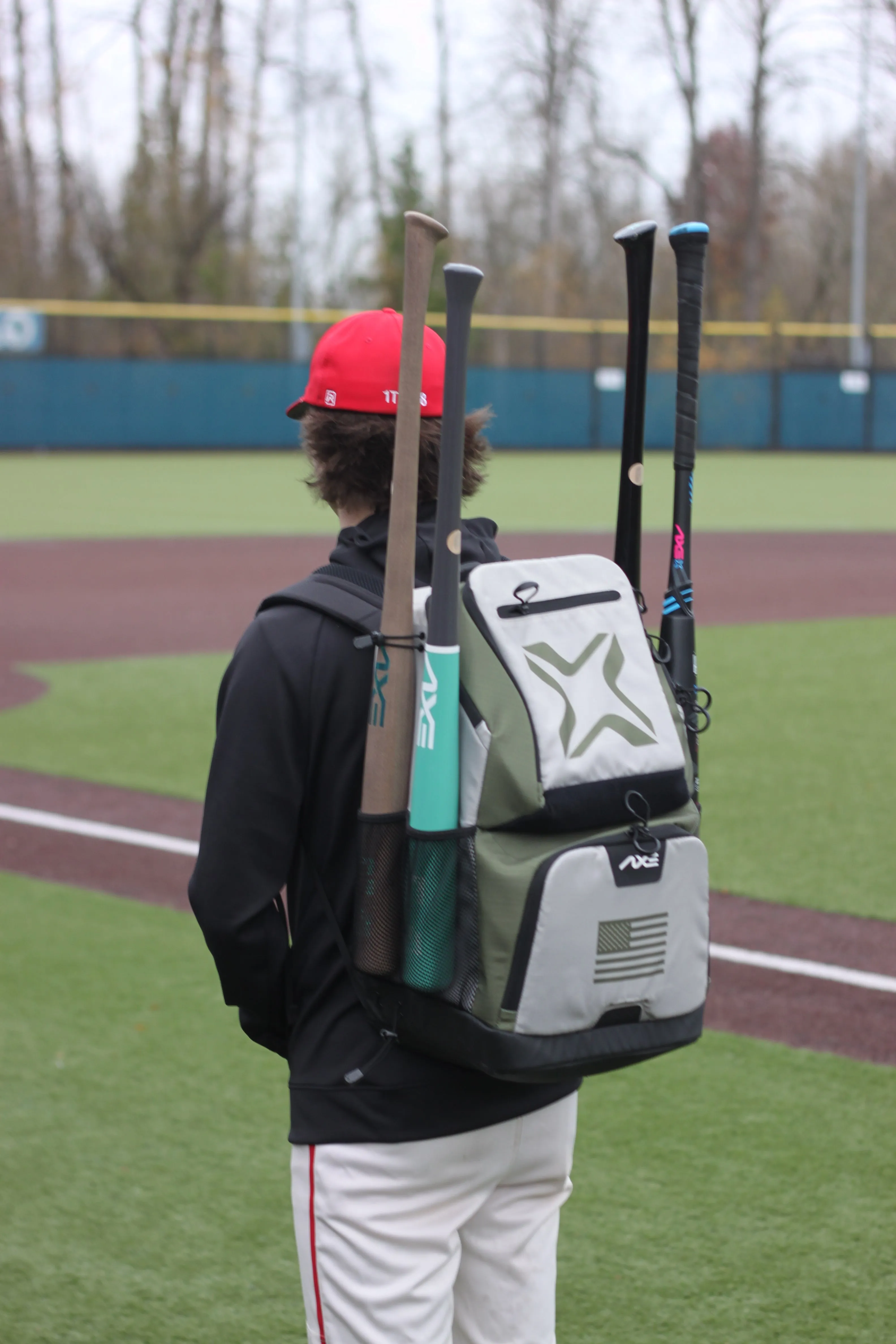 Daily Steal 3 | Free Limited Edition Batpack with Strato 2 USSSA Purchase