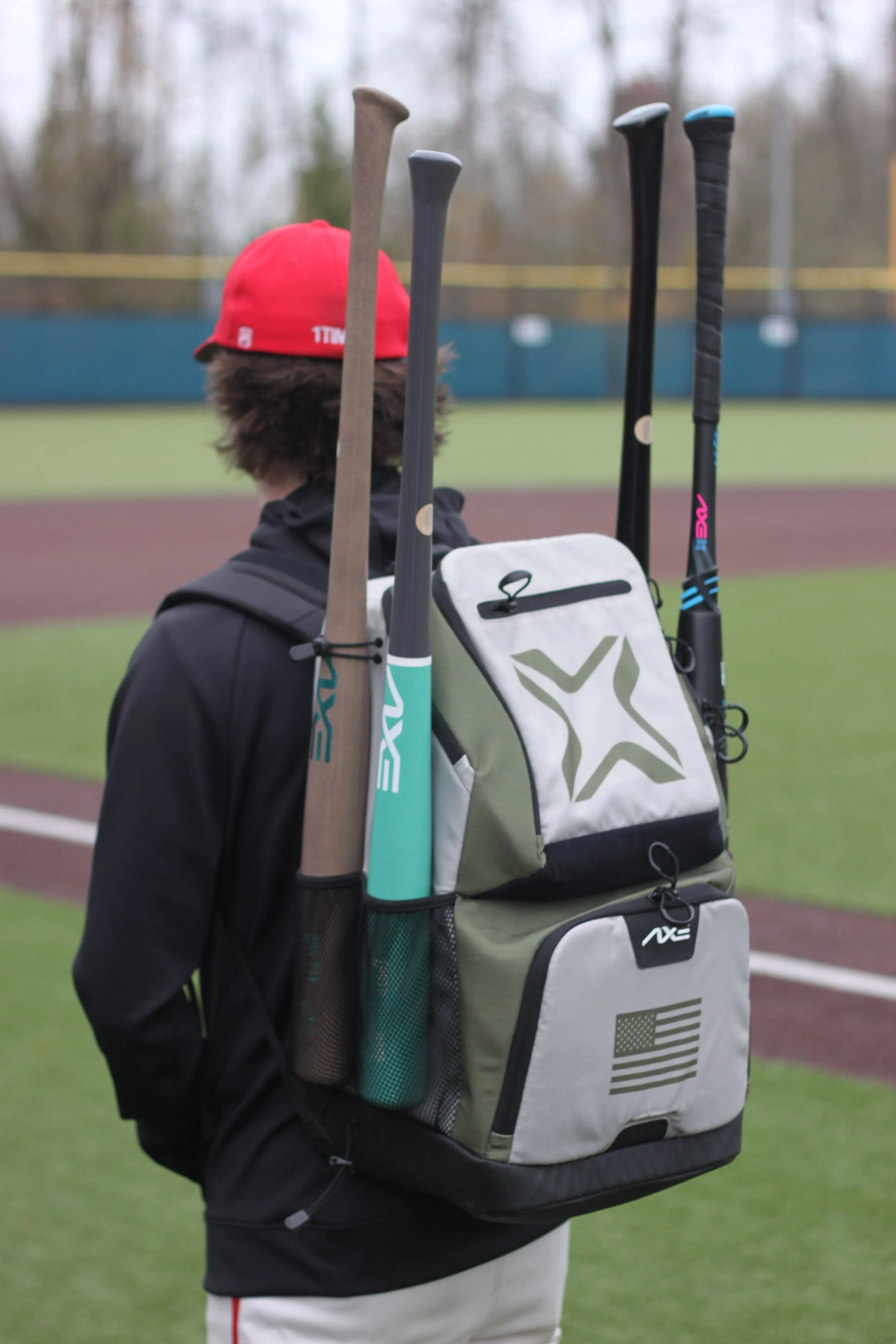 Daily Steal 3 | Free Limited Edition Batpack with Strato 2 USSSA Purchase