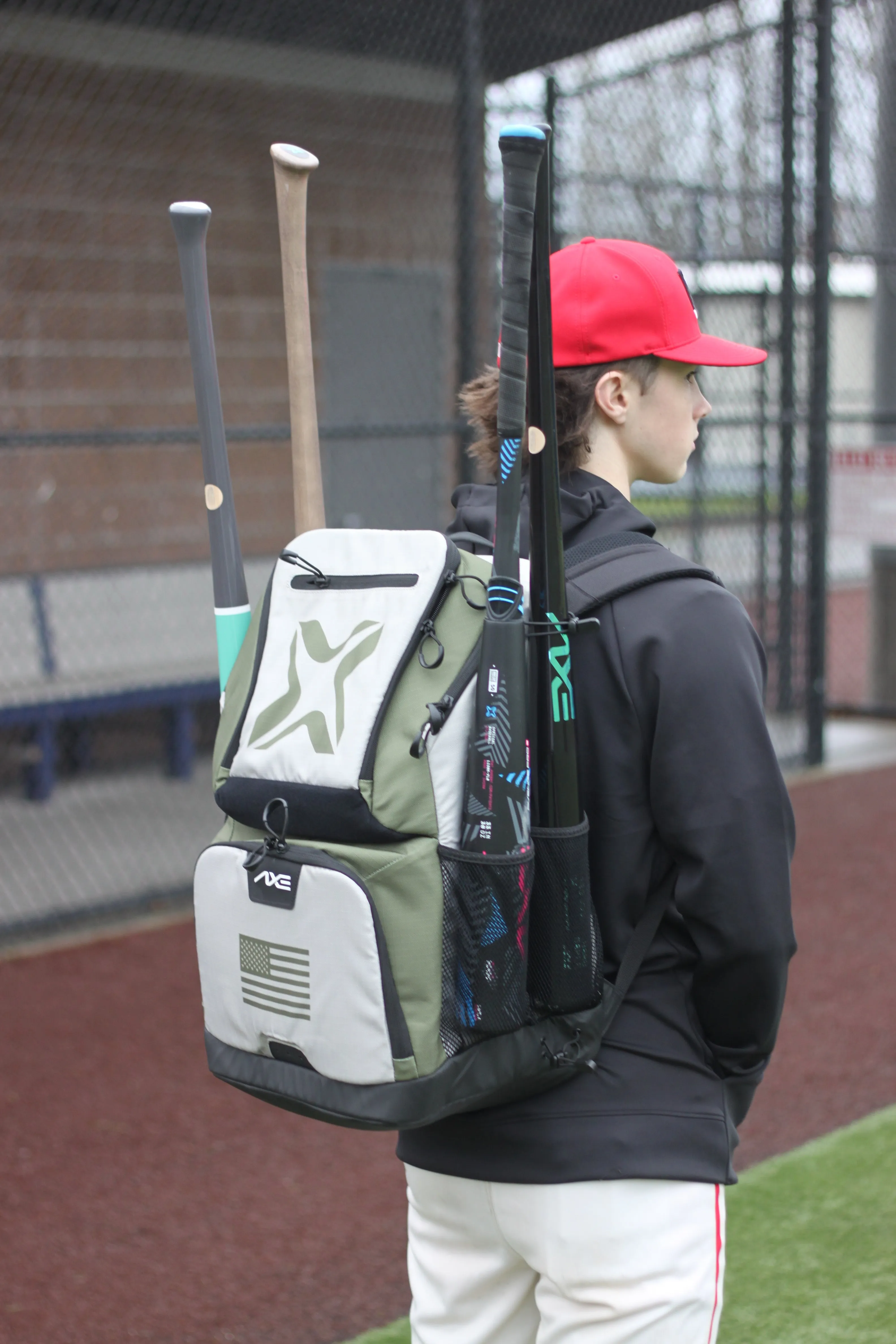 Daily Steal 3 | Free Limited Edition Batpack with Strato 2 USSSA Purchase