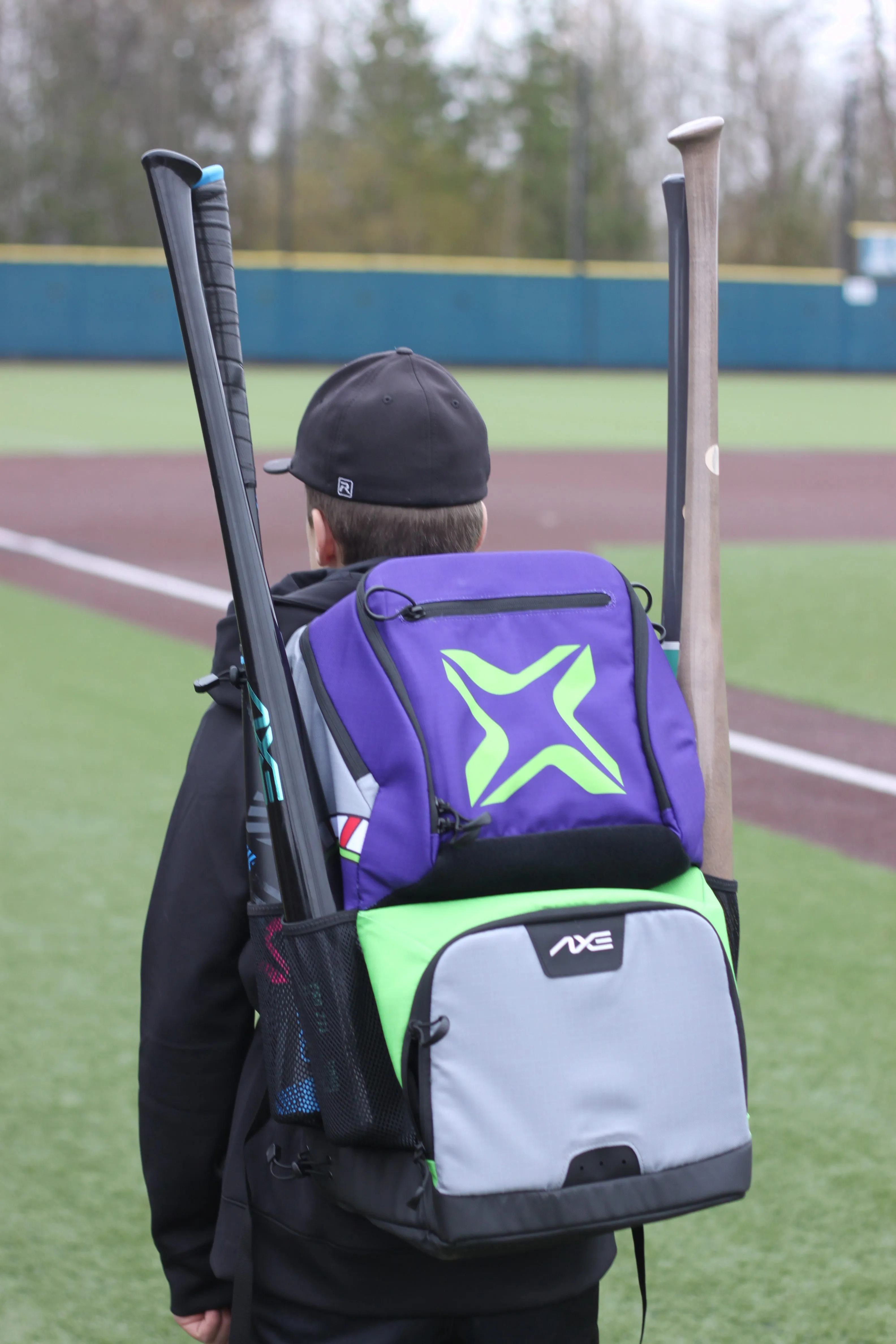 Daily Steal 8 | Free Limited Edition Batpack with Strato 2 USSSA Purchase