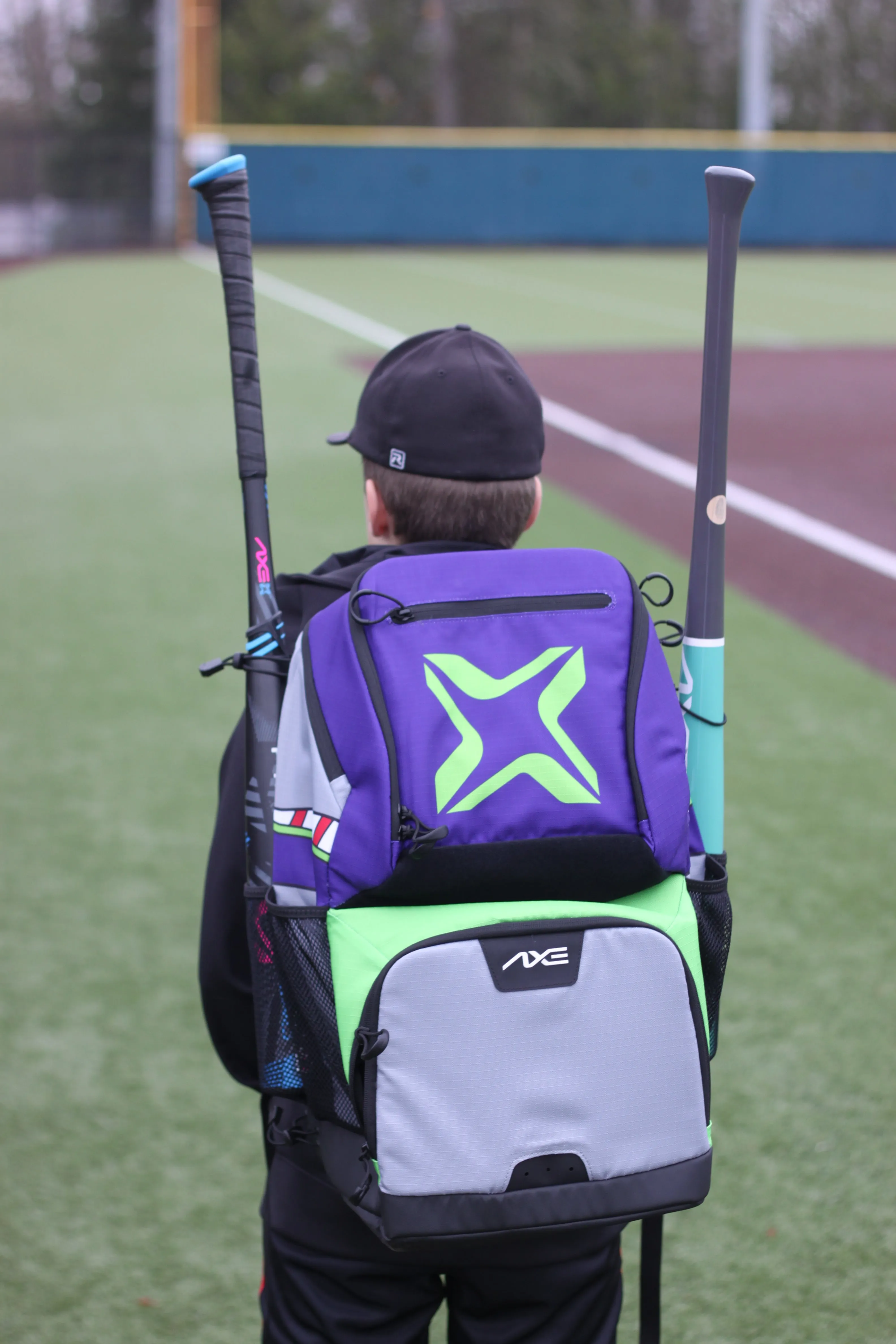 Daily Steal 8 | Free Limited Edition Batpack with Strato 2 USSSA Purchase