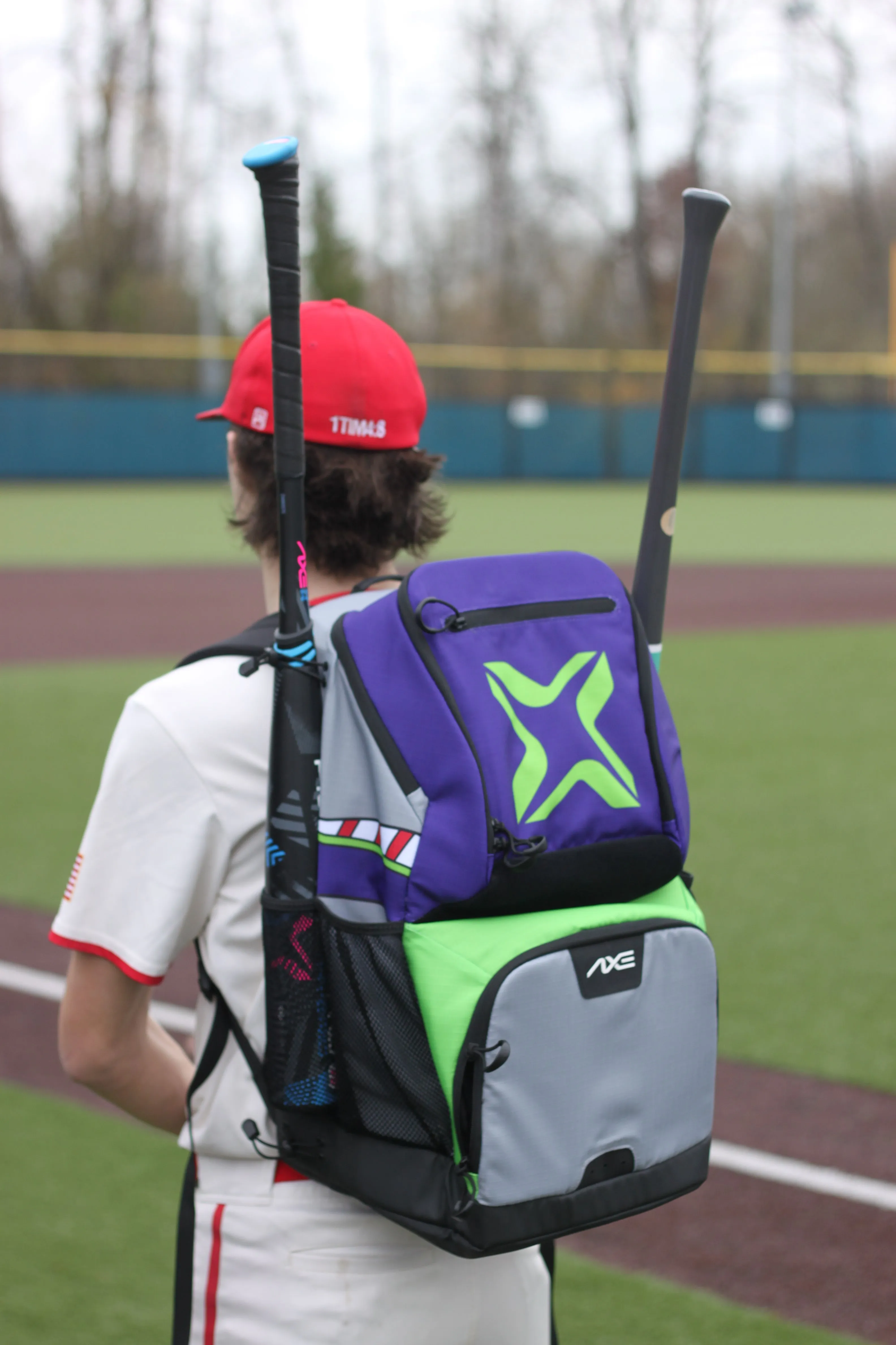 Daily Steal 8 | Free Limited Edition Batpack with Strato 2 USSSA Purchase