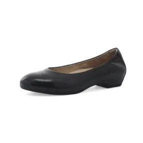 Dansko Lisanne Milled Nappa Women's Shoes