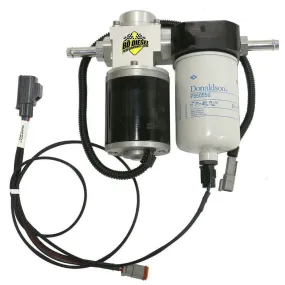 *Discontinued* 2008-2010 Powerstroke Flow-Max 150GPH Lift Pump (1050316)