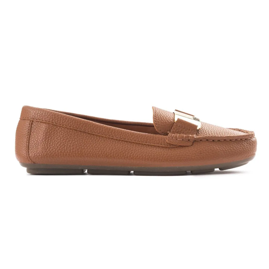 DKNY Loafers Women K2310670-TAN