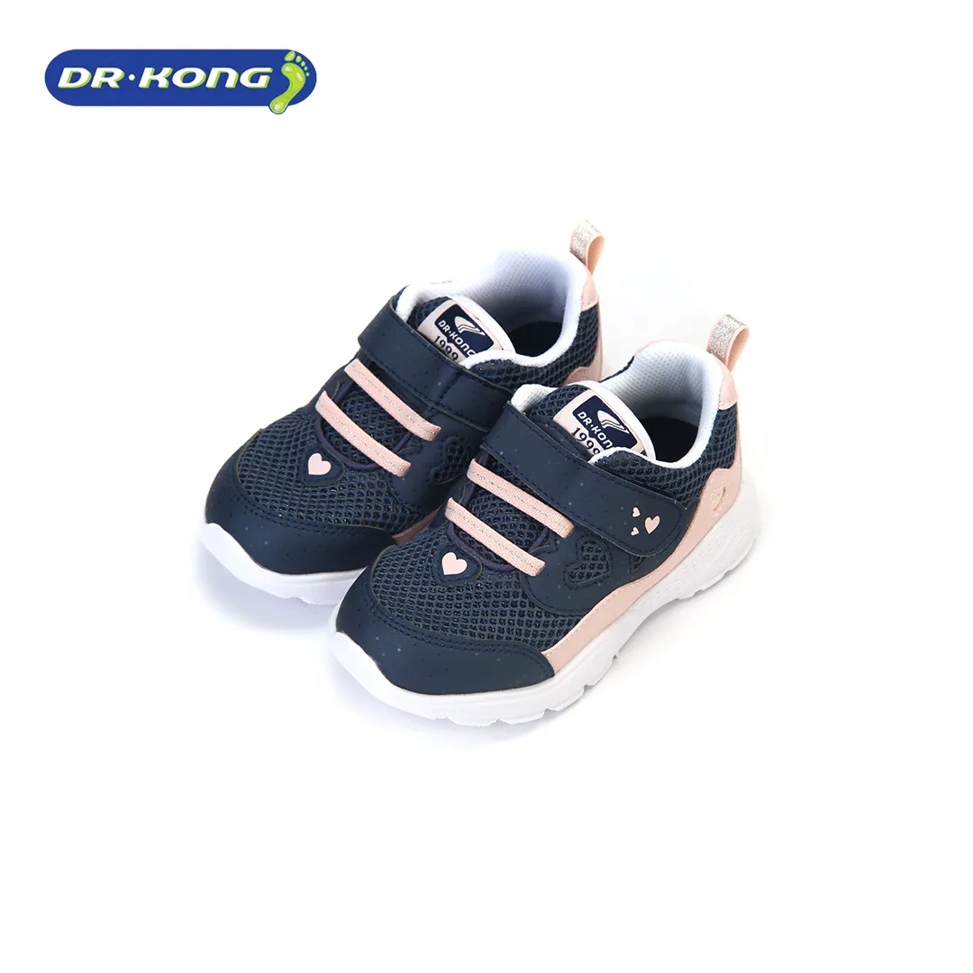 Dr. Kong Baby 123 Rubber Shoes B1400953