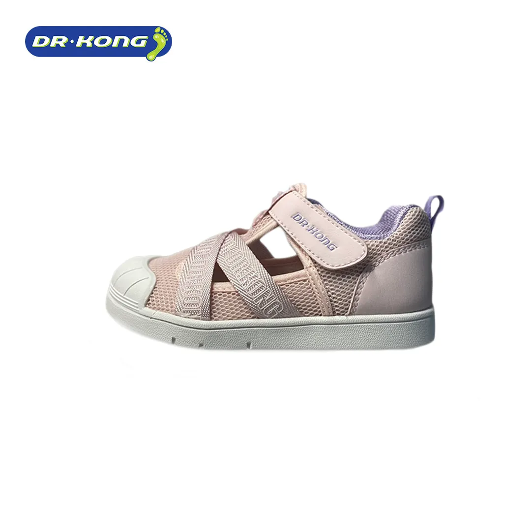 Dr. Kong Baby 123 Rubber Shoes B1401029