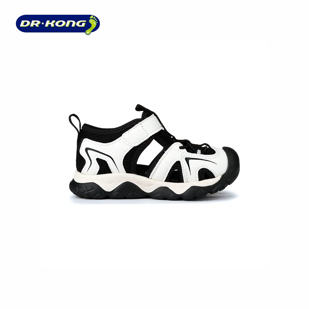 Dr. Kong Baby 123 Smart Footbed Sandals B14242W008