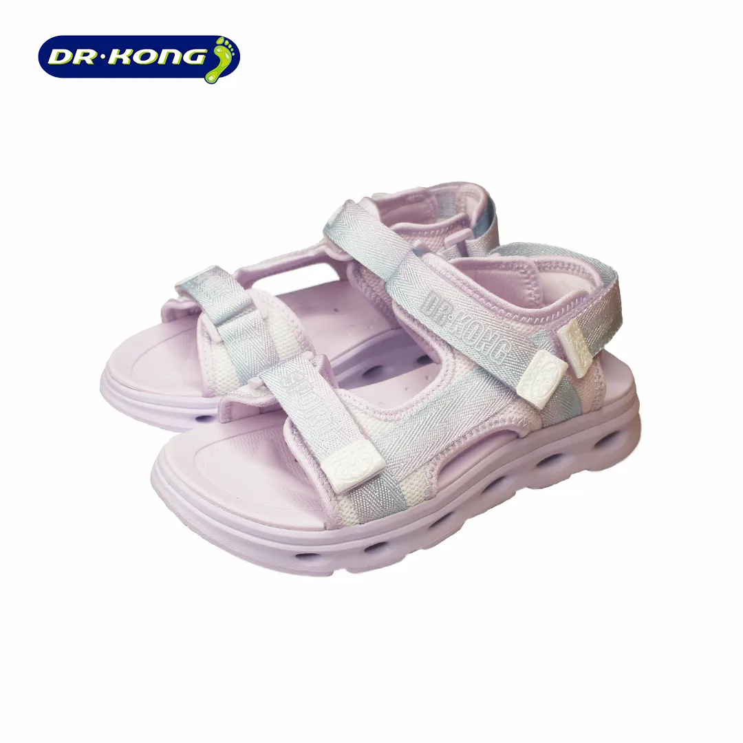 Dr. Kong Baby 123 Smart Footbed Sandals S2000579