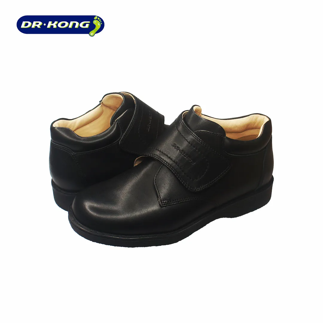 Dr. Kong Kids' School Shoes P2000094