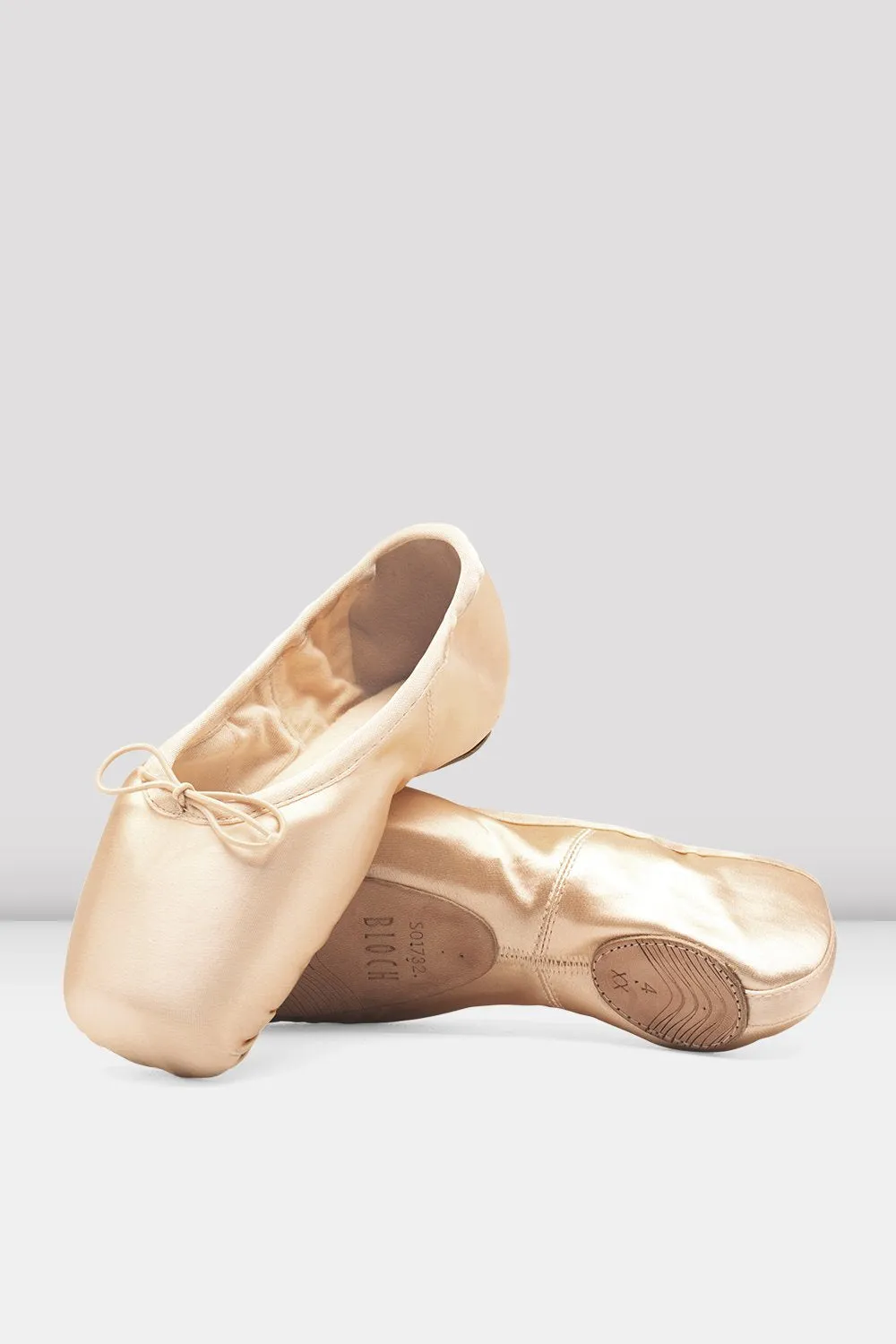 Dramatica Stretch Axis Pointe Shoes