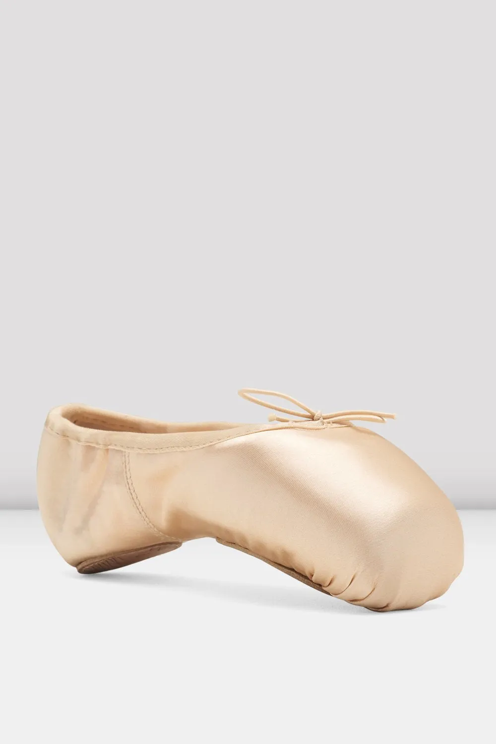 Dramatica Stretch Axis Pointe Shoes