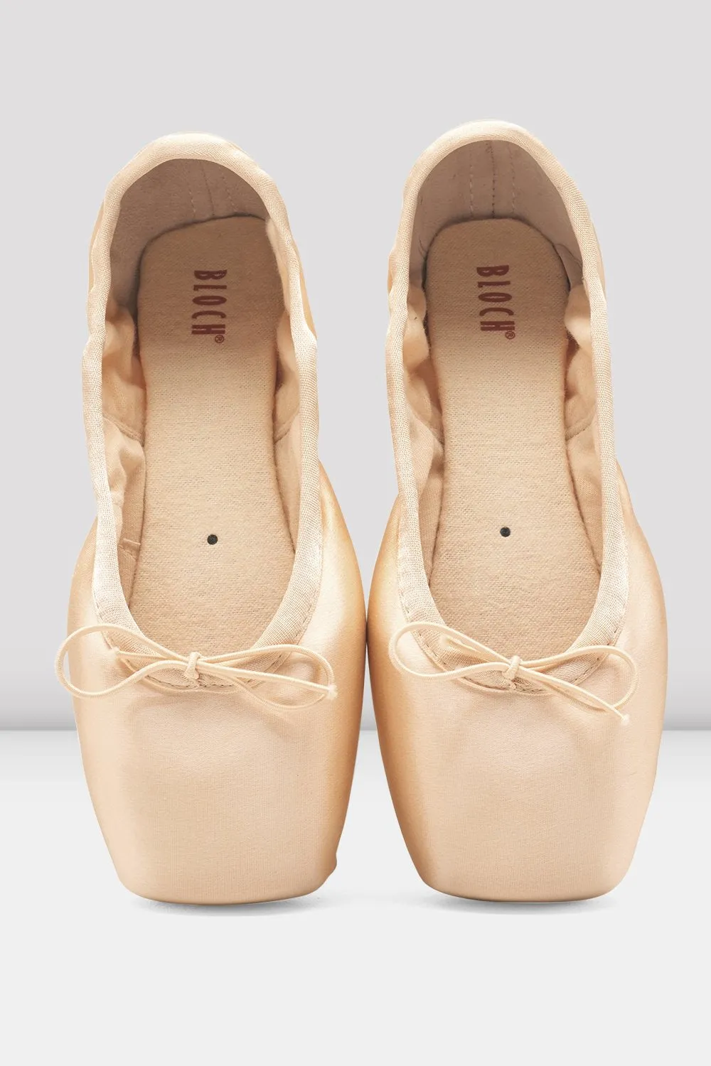 Dramatica Stretch Axis Pointe Shoes